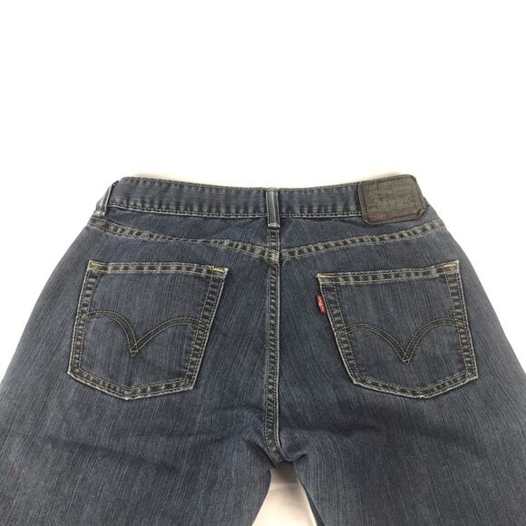 Levis 514 10 reg 30x26 - Picture 13 of 14